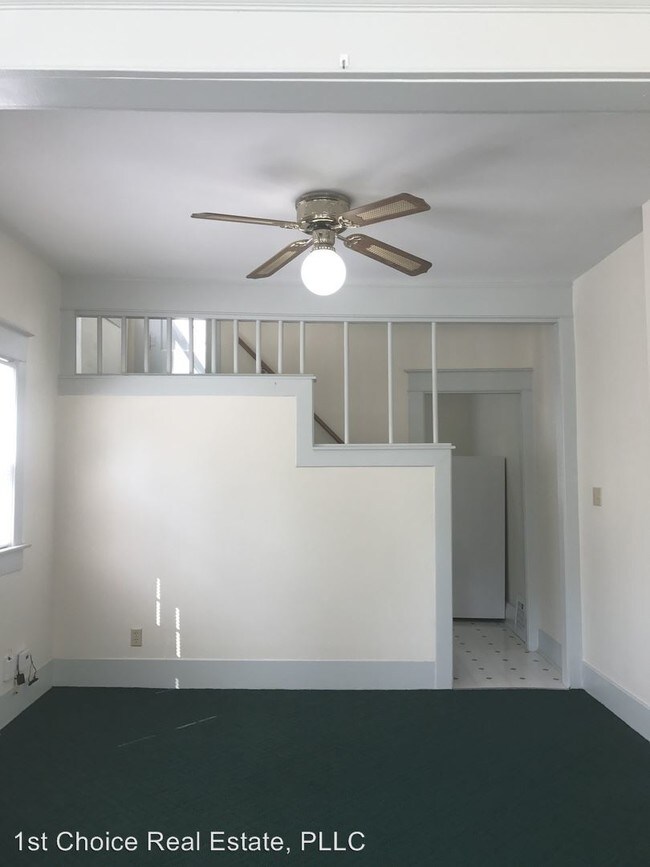 Foto del edificio - 2 br, 1 bath House - 1620 Alpha St.