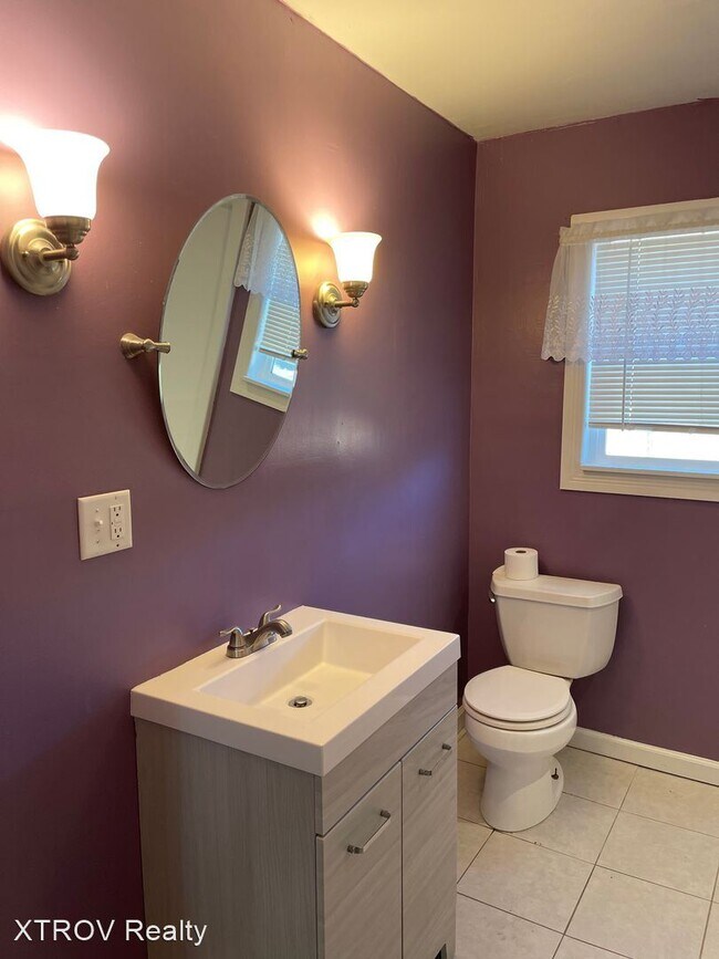 Foto del edificio - 2 br, 1 bath House - 1202 Jackson St
