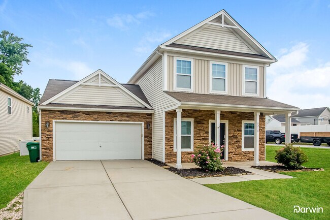 Foto del edificio - 8218 Midas Ln