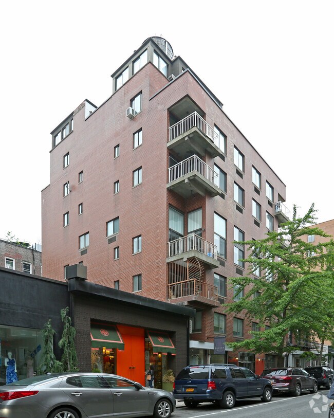 Foto principal - 259 Elizabeth St