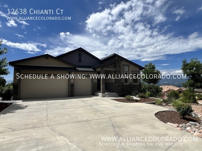 Building Photo - 12638 Chianti Ct
