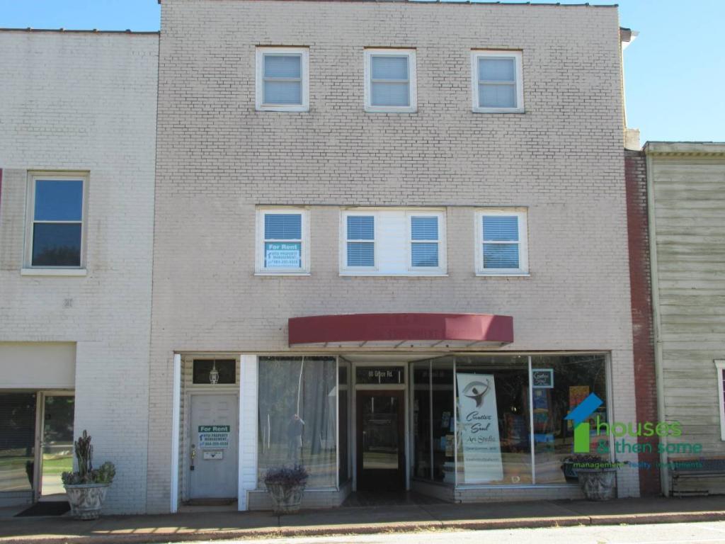 60 Groce Rd. Apt. B House Rental in Lyman, SC