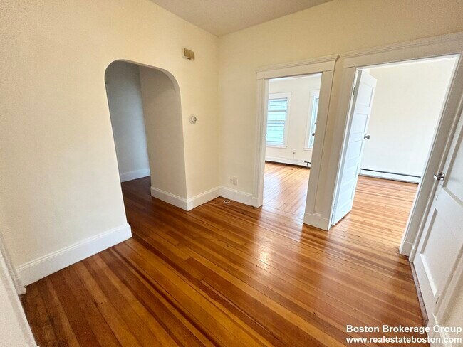 Foto del edificio - 7 Hesston Terrace