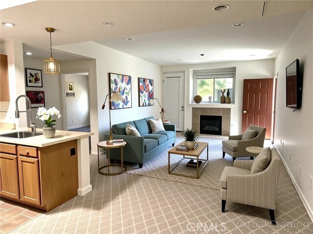 Foto del edificio - 41410 Juniper St