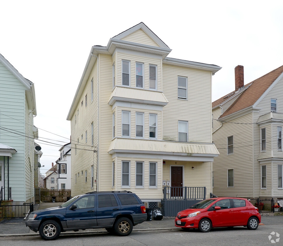 Building Photo - 40 Independent St
