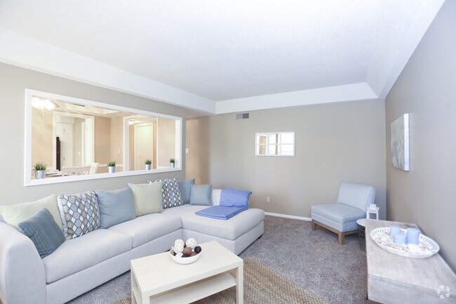 Foto del interior - The Ridge at Chestnut