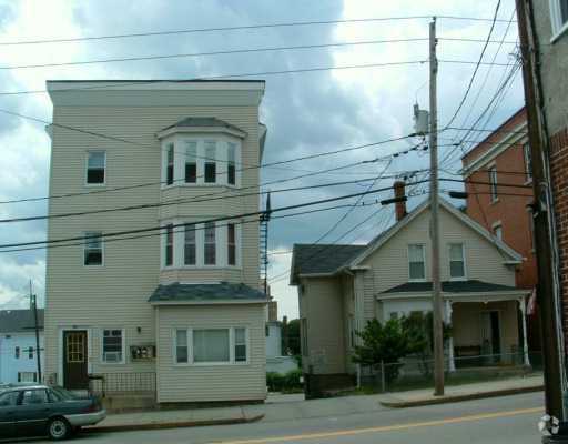 Building Photo - 78-88 Rathbun