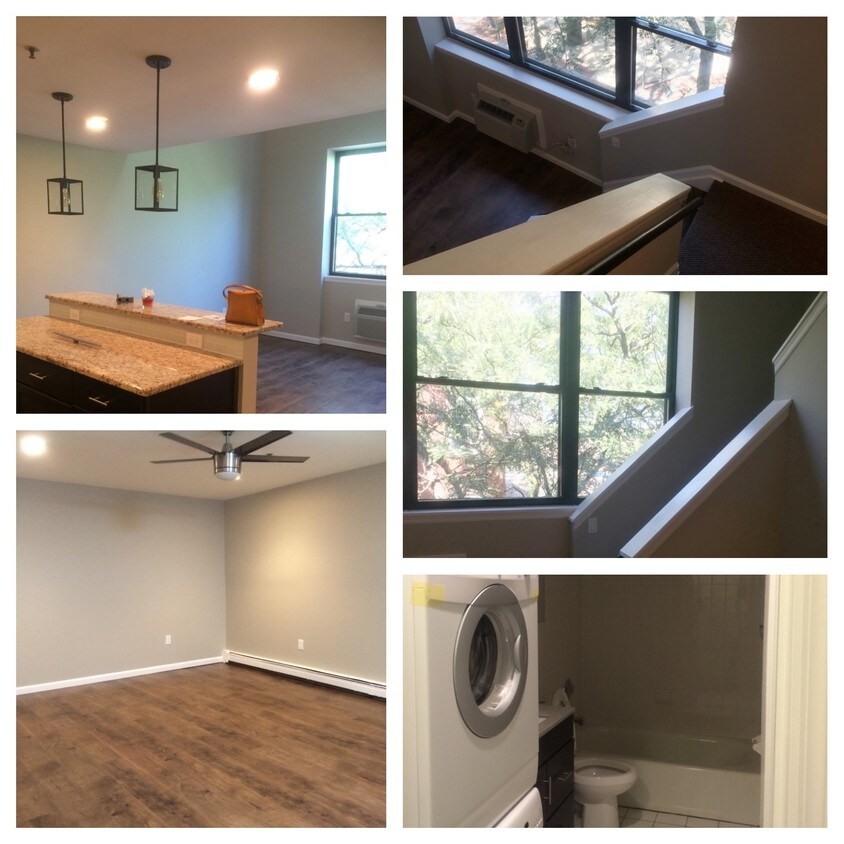 Foto principal - 1457 Irving St
