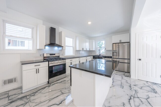 Foto del edificio - 32 Palm St