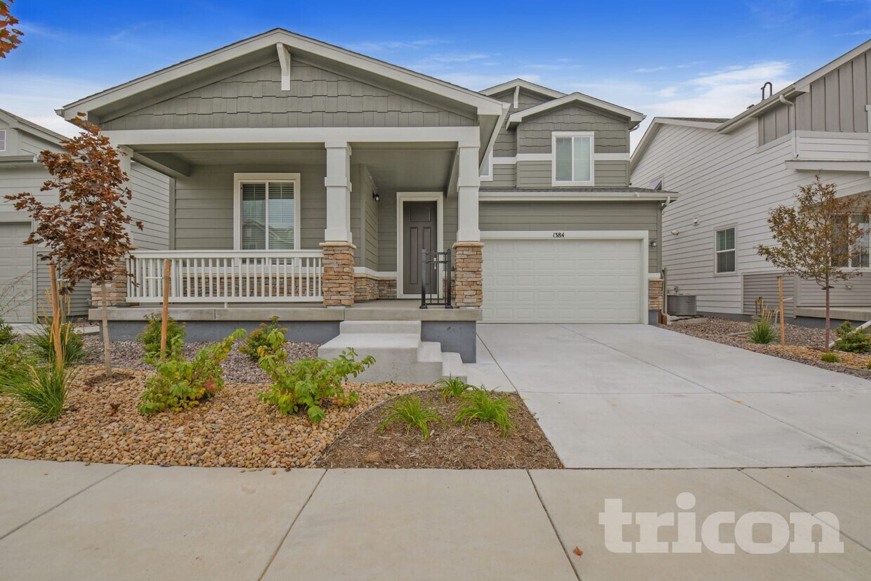 Foto principal - 1384 Orchard St