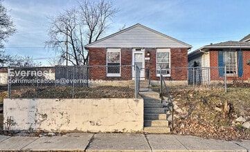 Building Photo - 1610 Maryland Ave