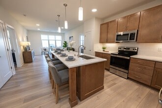 Building Photo - Highlands at Aero Park Apartments & Townhomes 55+