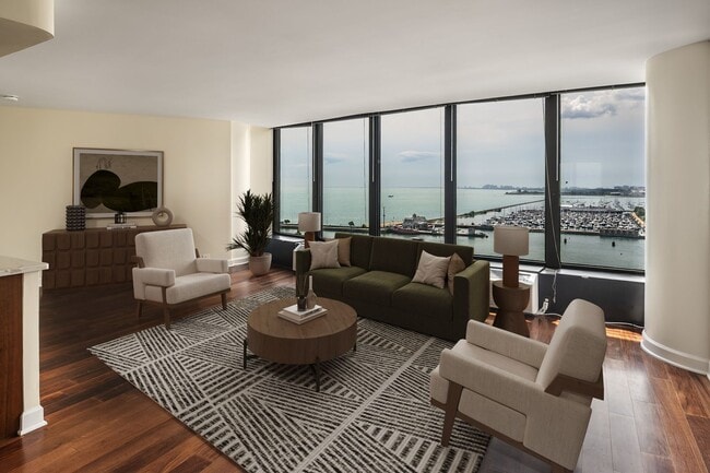 Building Photo - 505 N Lake Shore Dr