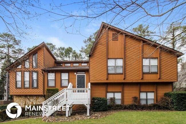 Building Photo - 8606 Stone Creek Ct