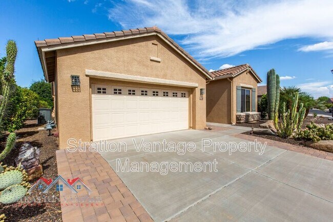 Foto del edificio - 5374 W Buckskin Dr