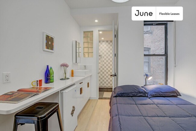 Foto del edificio - Chic ROOM at The Maison Suydam