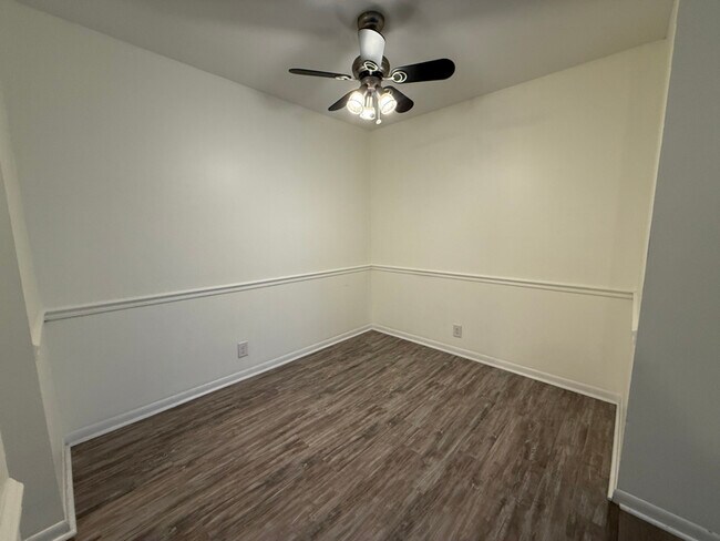 Foto del edificio - 514 N Petway St