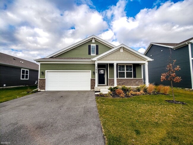 Building Photo - 4 br, 2.5 bath House - 7600 West 105th Place