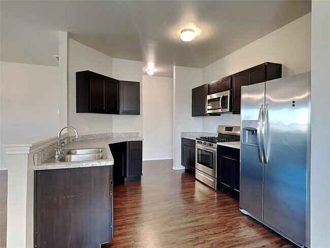 Foto del edificio - 2045 W Hunters Springs Way