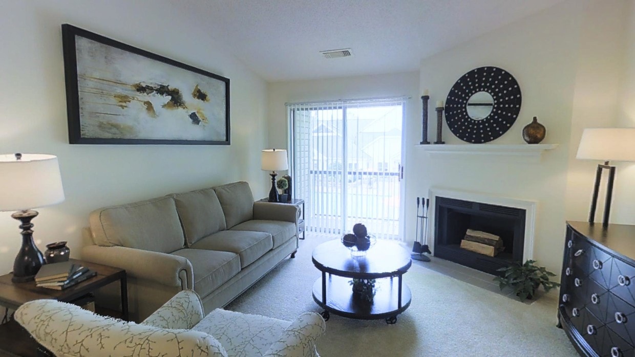 Photo - The Pavilions Apartments