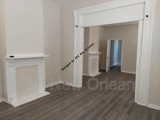 Foto del edificio - 1316 Mandeville St