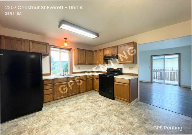 Foto del edificio - 2207 Chestnut St