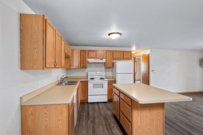 Foto del edificio - Michael Ritger Street