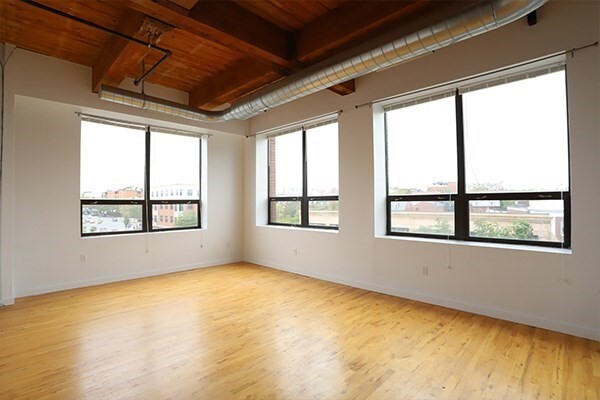 Foto principal - 76 Lafayette St