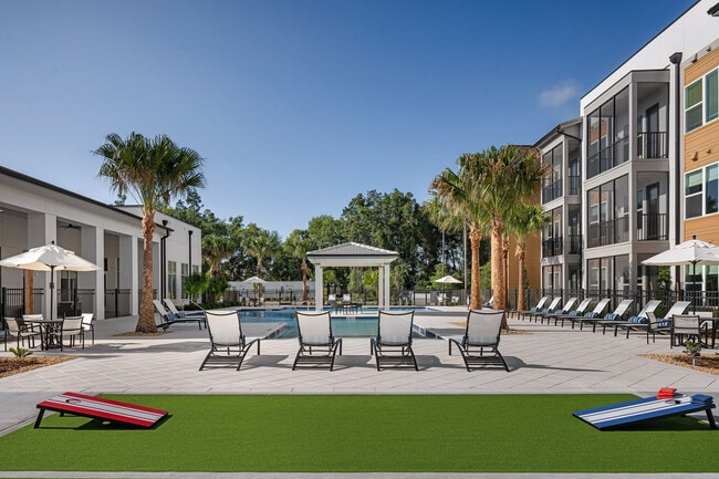 Foto del edificio - Avidity Living