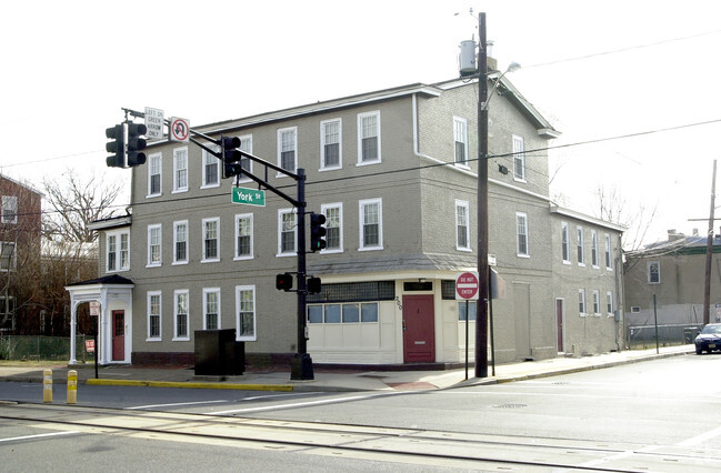 Foto del edificio - 200 E Broad St