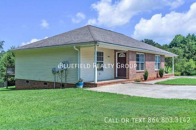 Foto del edificio - 503 Ridgeville Church Rd