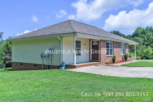 Building Photo - 503 Ridgeville Church Rd