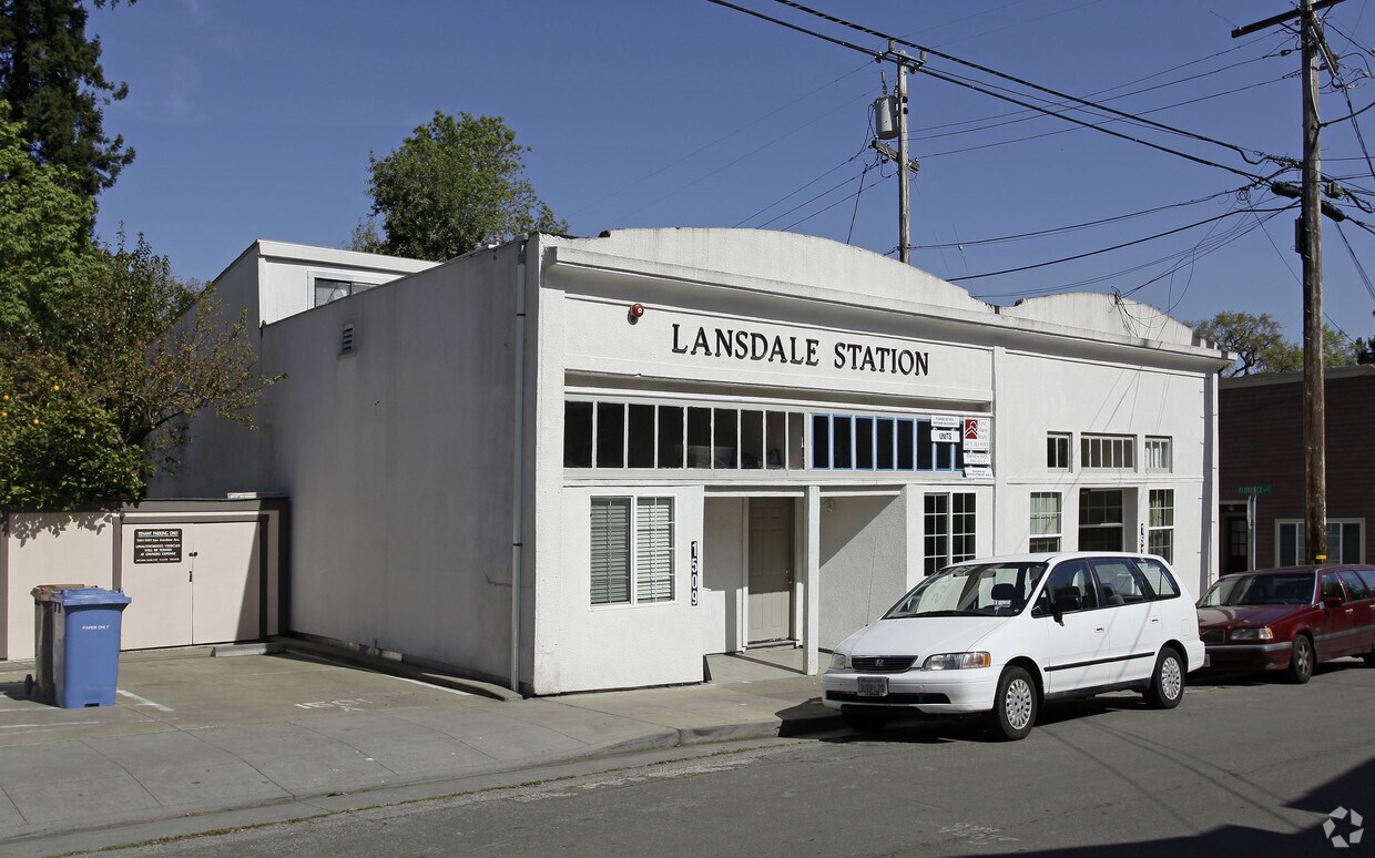 Foto principal - Landsdale Station