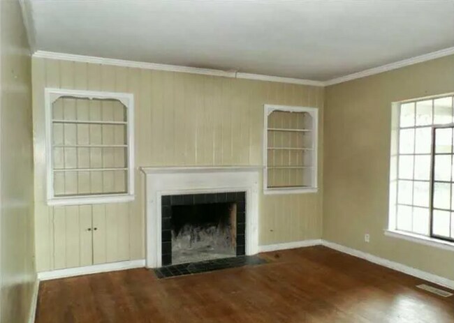 Foto del edificio - 2 Bed 1 Bath House in Tulsa!