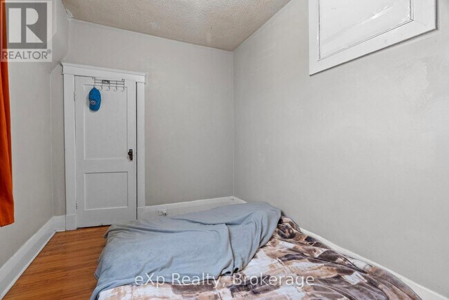 Photo du bâtiment - 109 Downie St