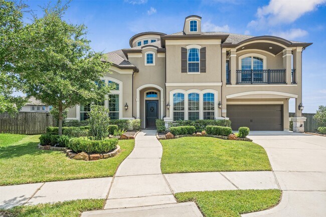 Foto del edificio - 19003 Kimber Creek Ln