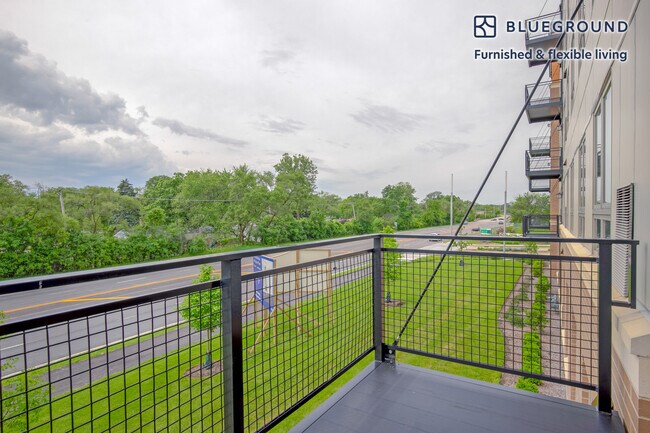 Foto del edificio - 3401 Payton Pl