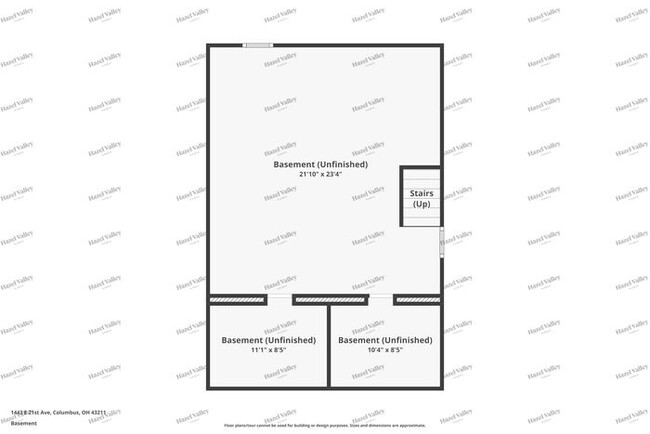 Building Photo - 1443 E 21st Ave