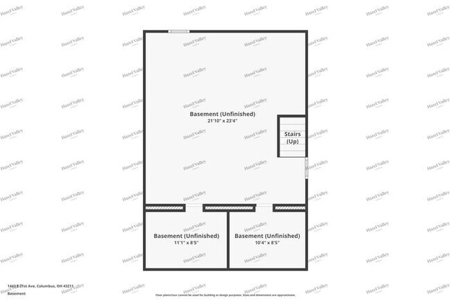 Foto del edificio - 1443 E 21st Ave