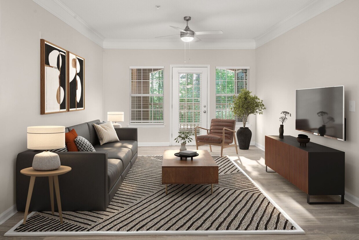 Foto principal - Walden Ridge
