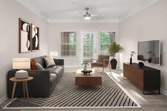 Building Photo - Walden Ridge Apartments