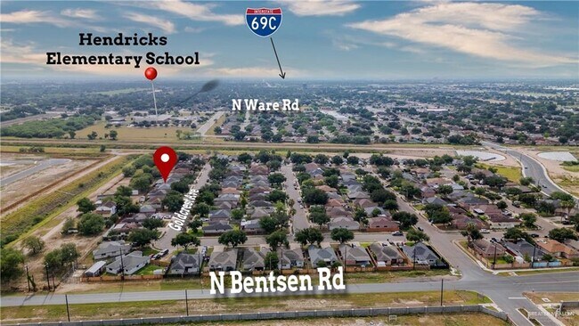 Foto del edificio - 4216 Goldcrest Ave