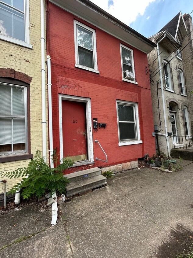 Foto principal - 109 N Arch St