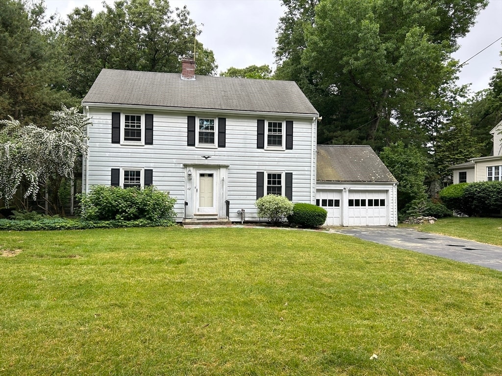 Primary Photo - 42 Summit Rd