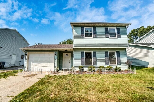 Foto del edificio - 3608 Willow Run Dr