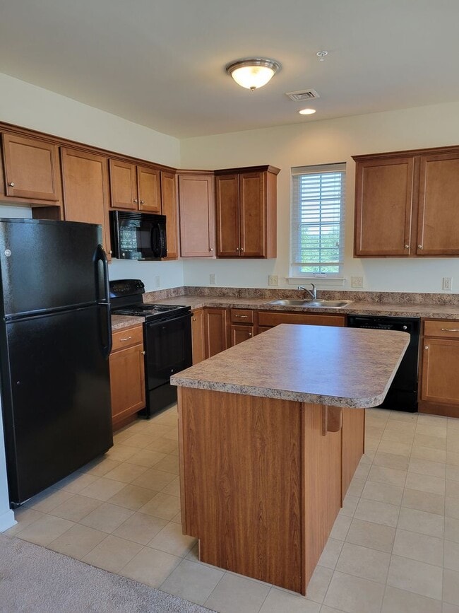 Foto del interior - Sutherland Village