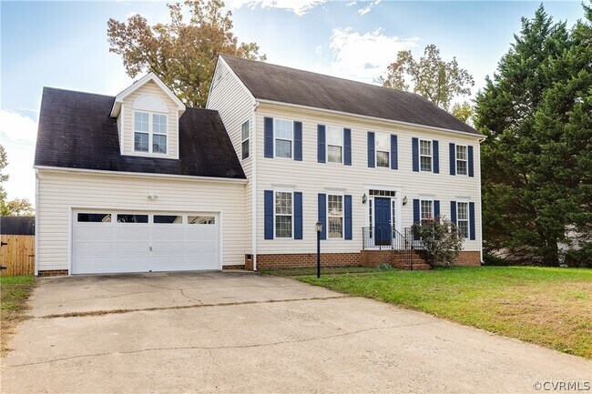 Foto del edificio - 14913 Dogwood Ridge Court
