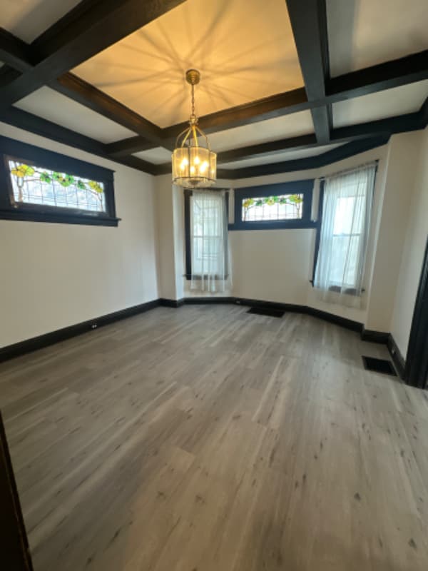 Foto del edificio - 1516 Dixmont Ave