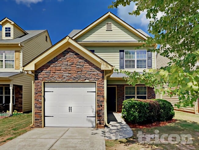 Foto del edificio - 1047 Wedgewood Ct NE