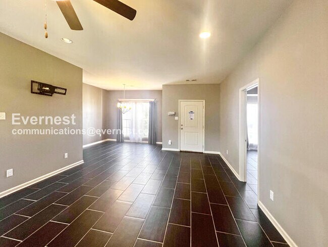 Foto del edificio - 74 Doe Trail